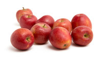 Apfelbaum Braeburn® - Malus domestica