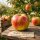 Apfelbaum Topaz - Malus domestica