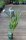 Montbretie - Gartenmontbretie Crocosmia x crocosmiflora Lucifer Staude in 1 Liter Topf